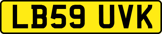 LB59UVK