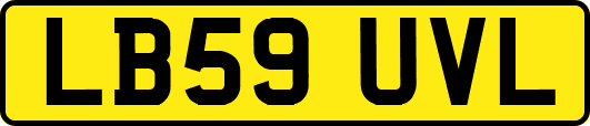 LB59UVL