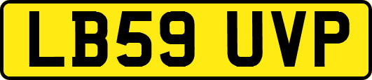 LB59UVP