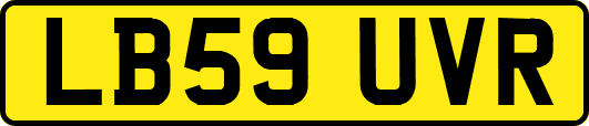 LB59UVR