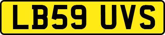 LB59UVS
