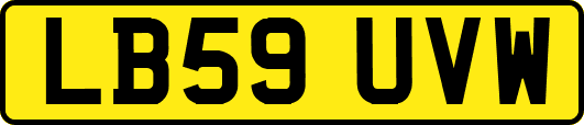 LB59UVW