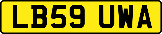 LB59UWA