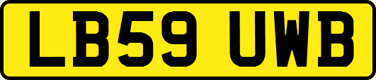 LB59UWB