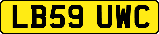 LB59UWC