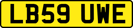 LB59UWE