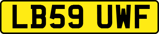LB59UWF