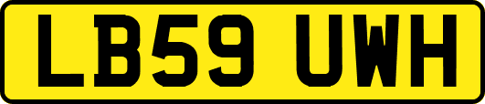LB59UWH