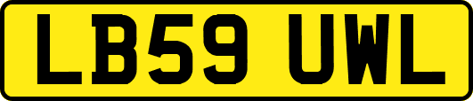 LB59UWL