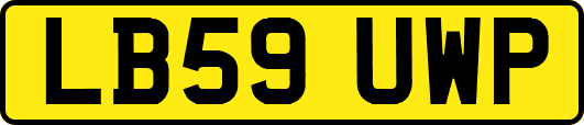 LB59UWP
