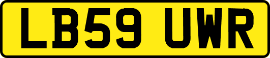 LB59UWR