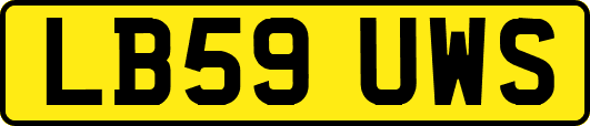LB59UWS