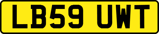 LB59UWT