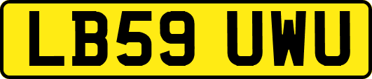 LB59UWU