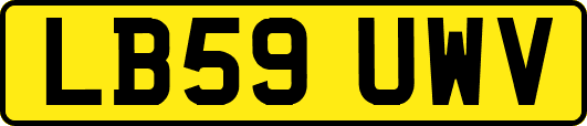 LB59UWV
