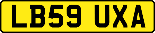 LB59UXA