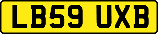 LB59UXB
