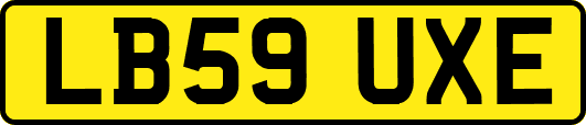 LB59UXE