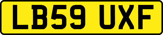LB59UXF
