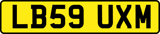 LB59UXM