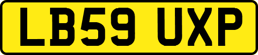 LB59UXP
