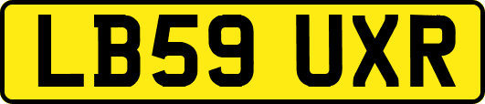 LB59UXR