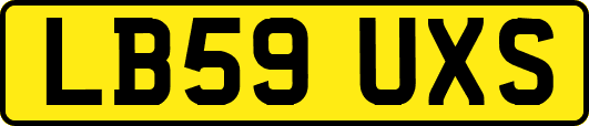 LB59UXS