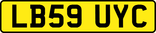 LB59UYC