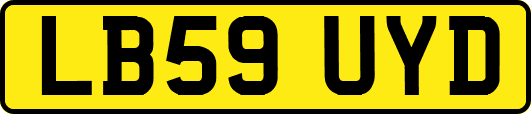 LB59UYD