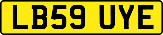 LB59UYE