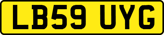 LB59UYG