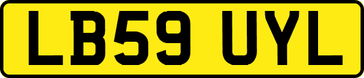 LB59UYL