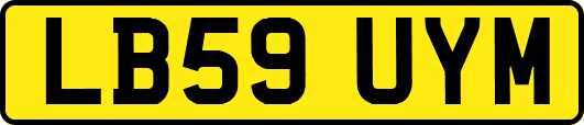 LB59UYM