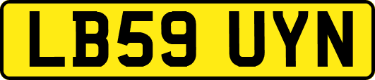 LB59UYN
