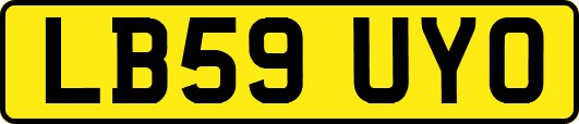 LB59UYO