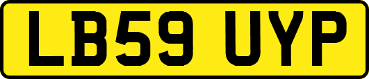 LB59UYP