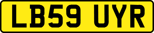 LB59UYR