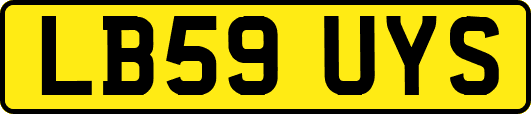 LB59UYS
