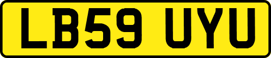 LB59UYU