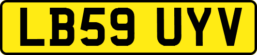 LB59UYV