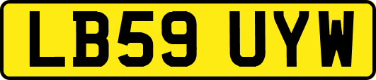 LB59UYW