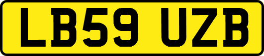 LB59UZB