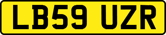 LB59UZR