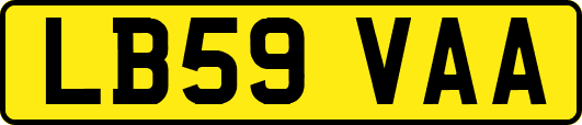 LB59VAA