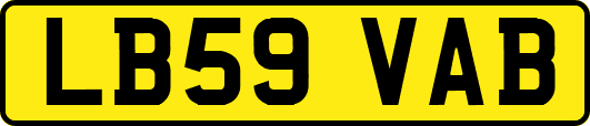 LB59VAB