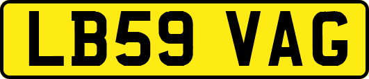 LB59VAG