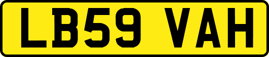 LB59VAH