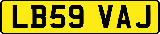 LB59VAJ