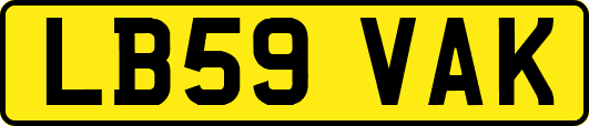LB59VAK