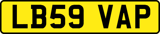 LB59VAP